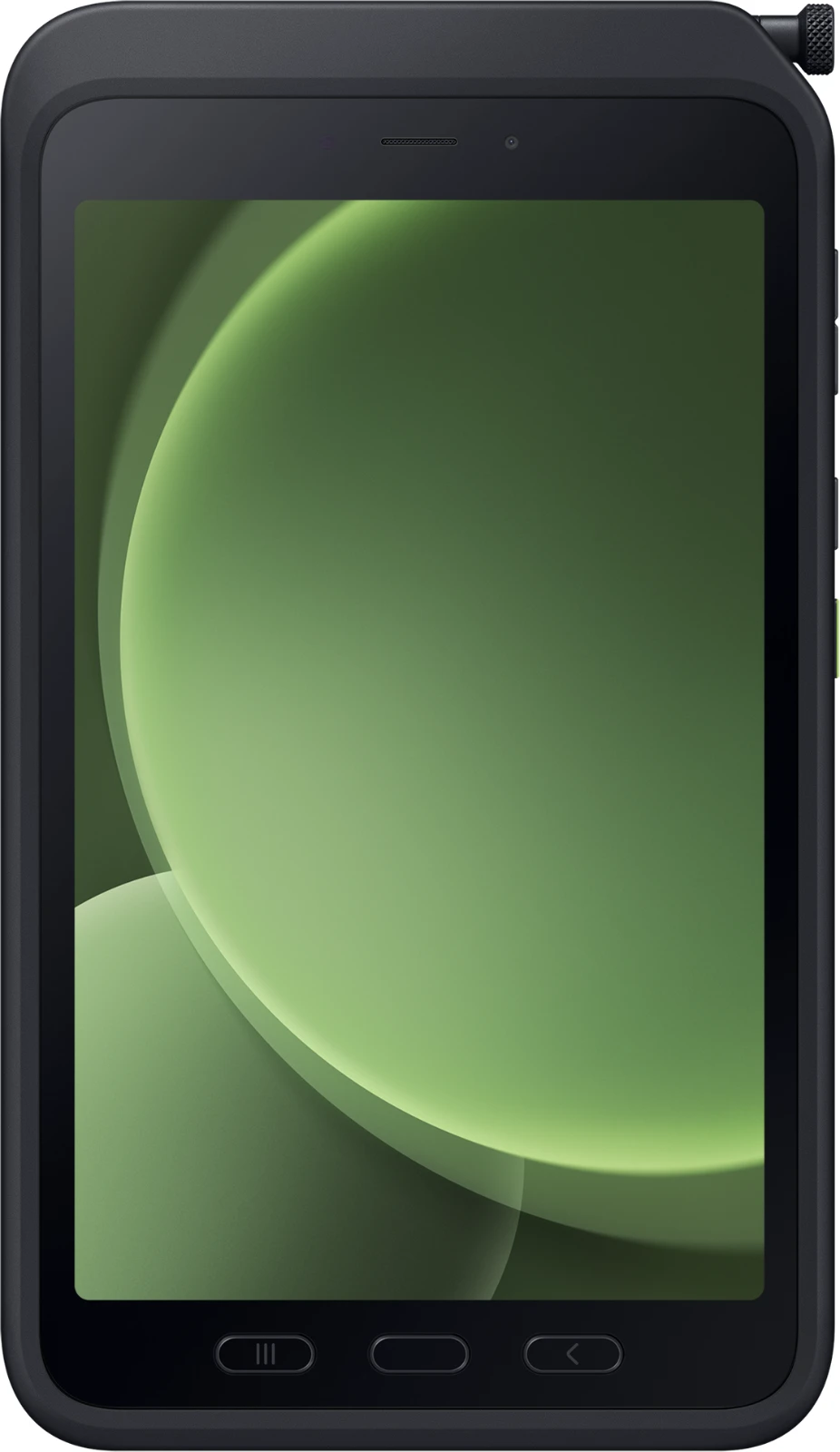 Samsung Galaxy Tab Active5 5G EE 128 GB Black
