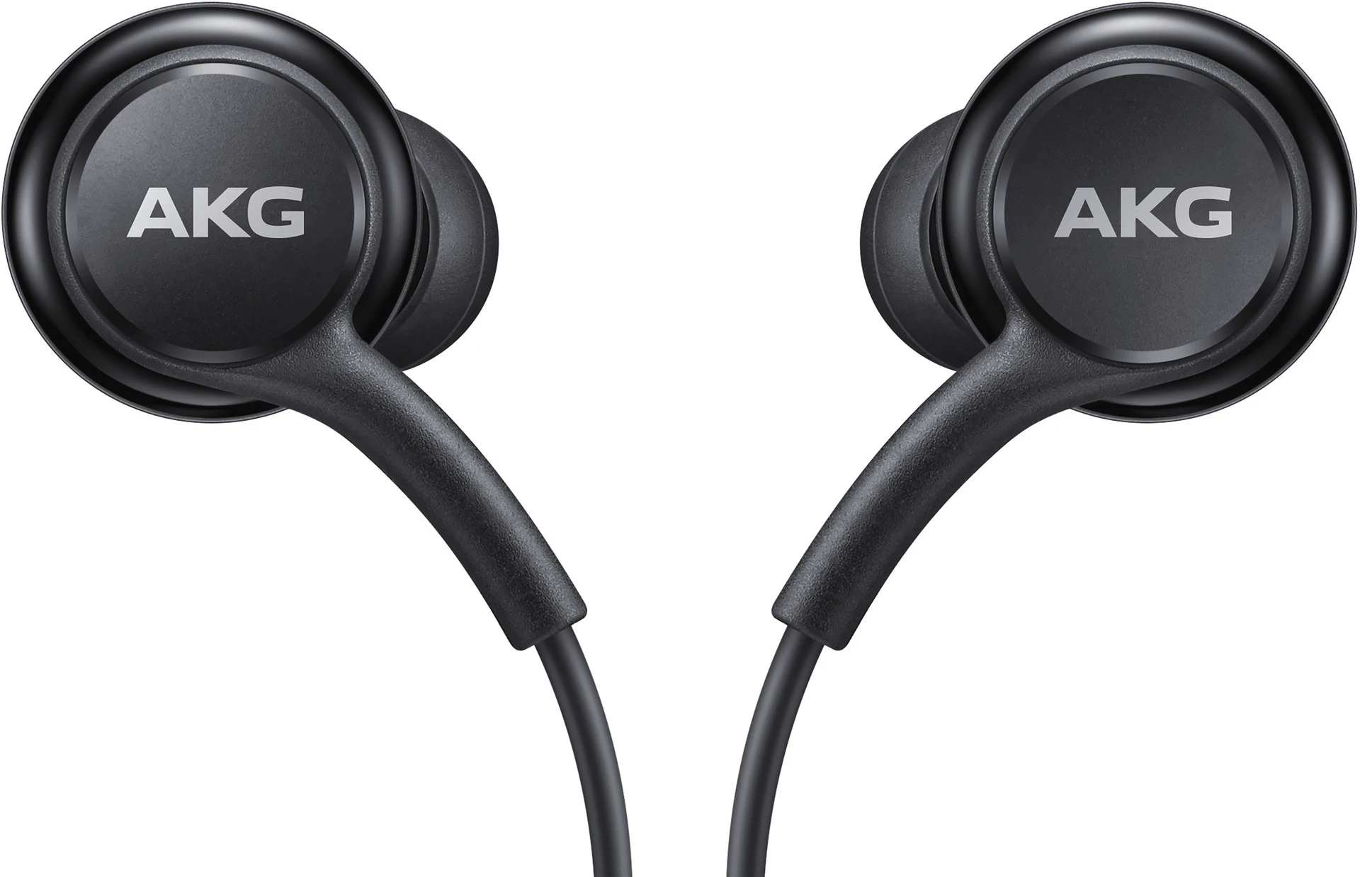 Samsung USB-C Earphones Schwarz